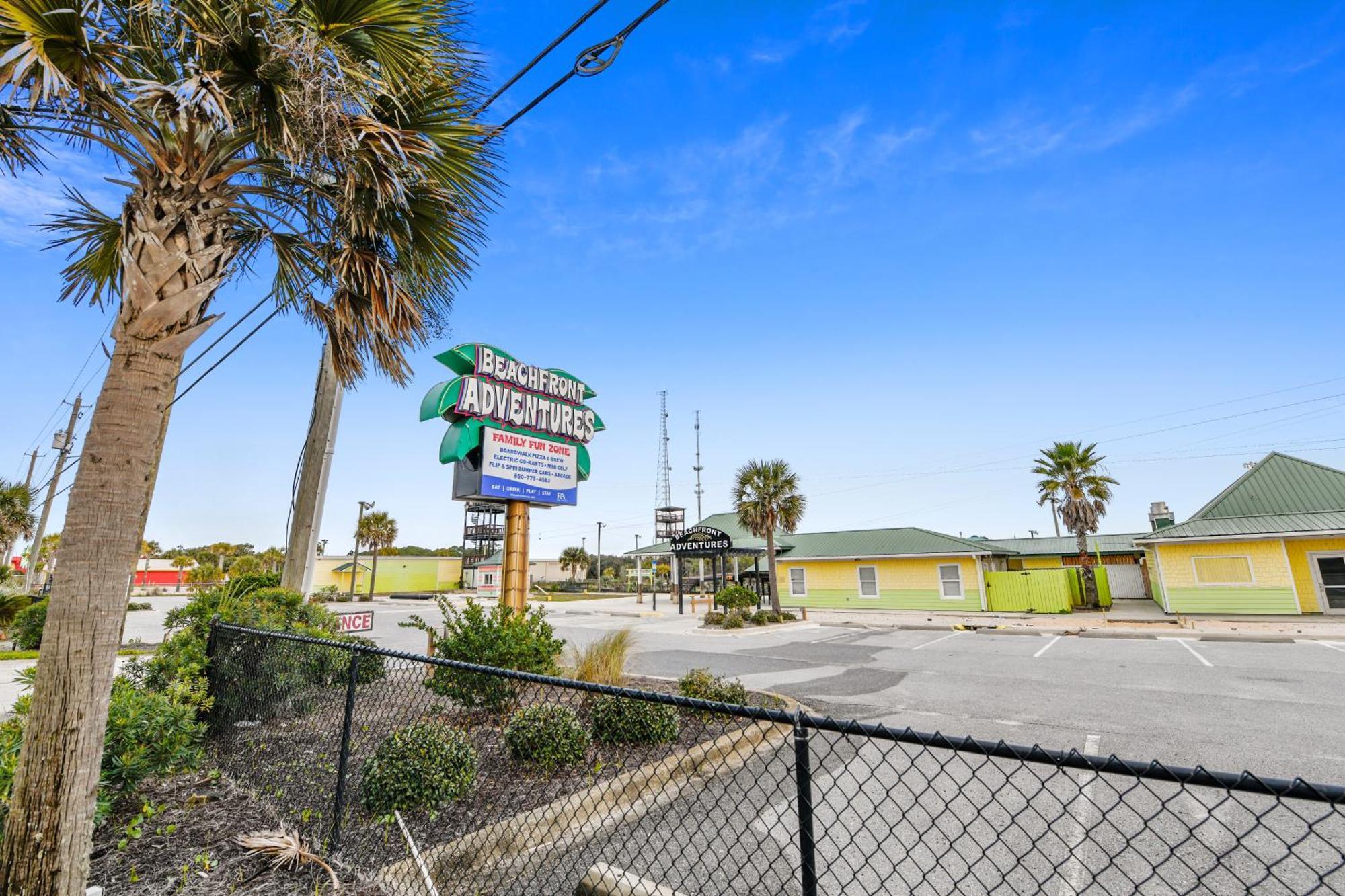 Laketown Wharf Resort #226 By Book That Condo Panama City Beach Exterior photo